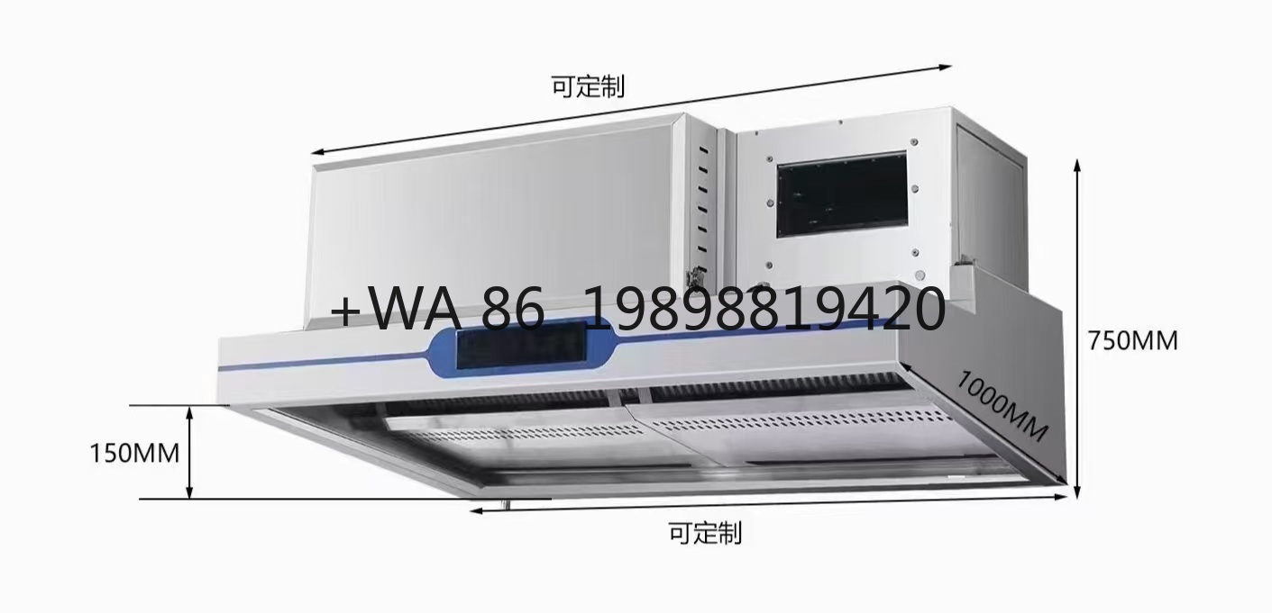 Kitchen Vent Hoods Hotel & Res - đánh giá và giá Commercial Kitchen Hood Exhaust Fans