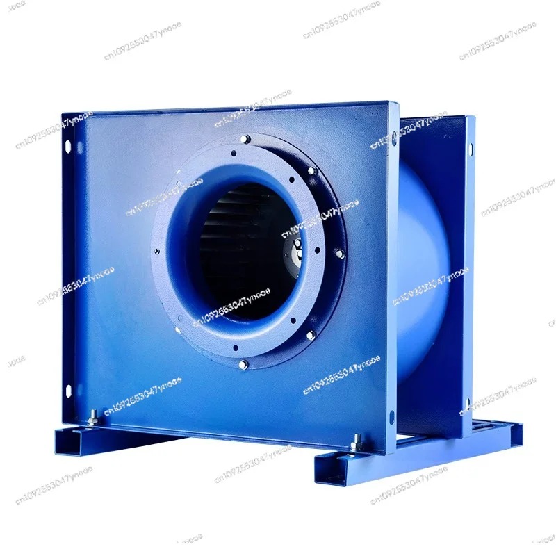 Centrifugal fan kitchen commer - đánh giá và giá Commercial Kitchen Hood Exhaust Fans