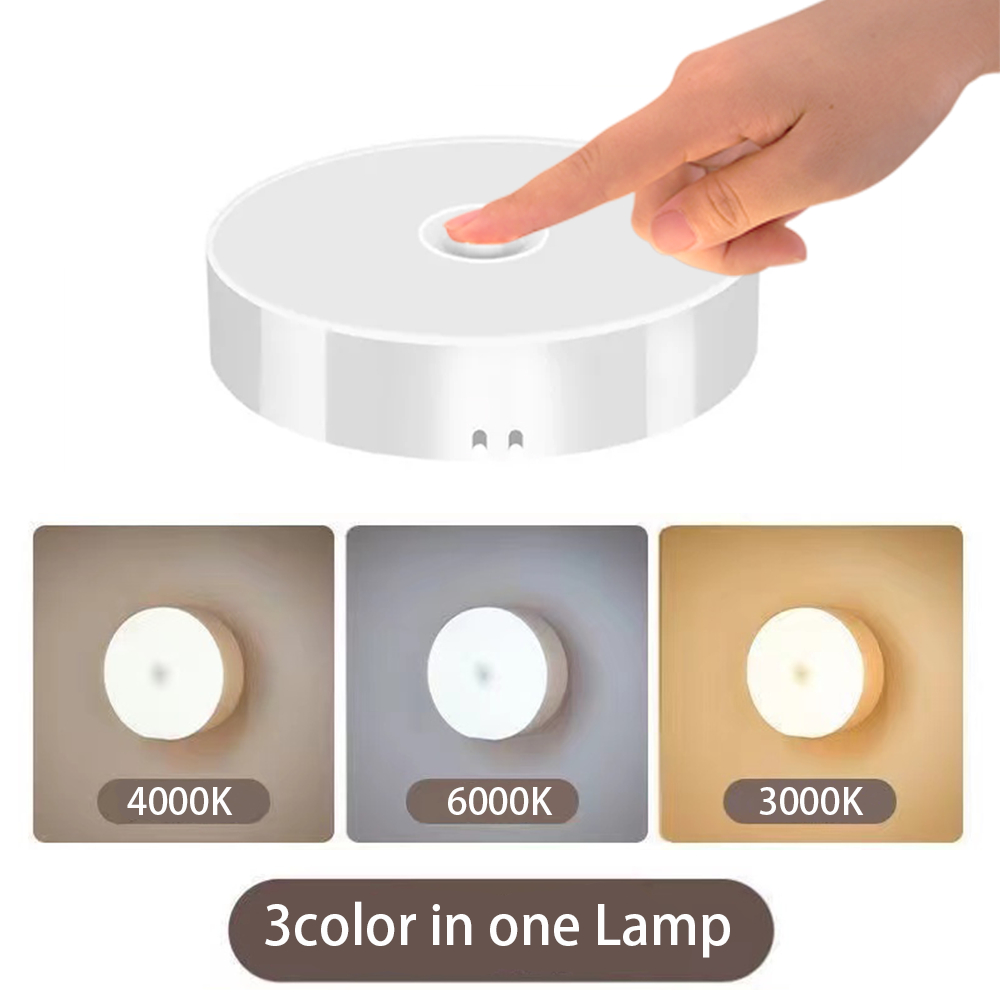 Night Light USB Rechargeable N - đánh giá và giá Commercial Kitchen Lights