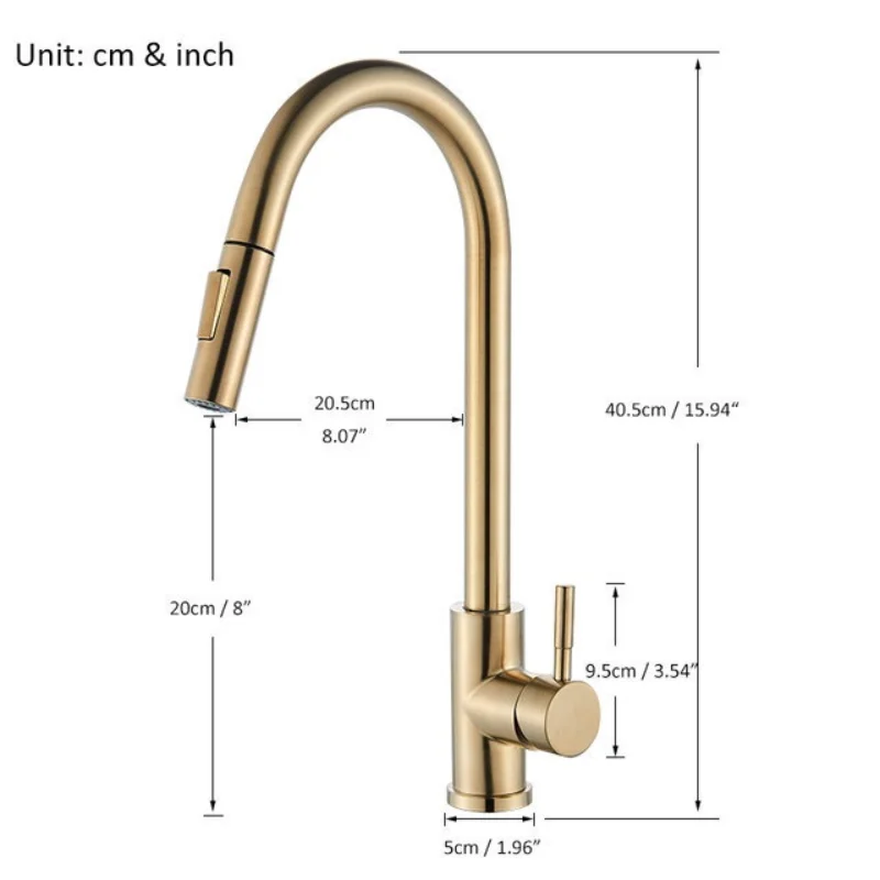 Black Kitchen Faucet Two Funct - đánh giá và giá Commercial Kitchen Mixer Tap
