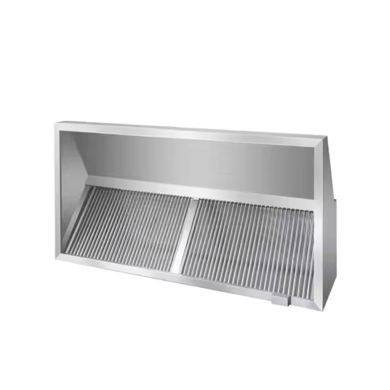 Kitchen Cooker Slim Line Exhau - đánh giá và giá Commercial Kitchen Hood Exhaust Fans