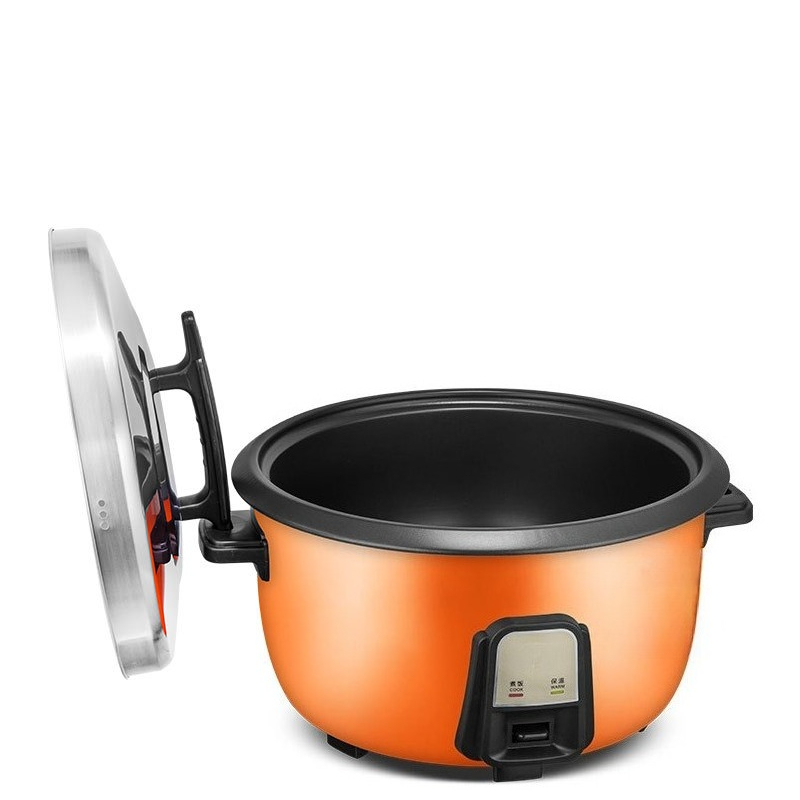 23L-45L Super Large Capacity C - đánh giá và giá Commercial Rice Cooker