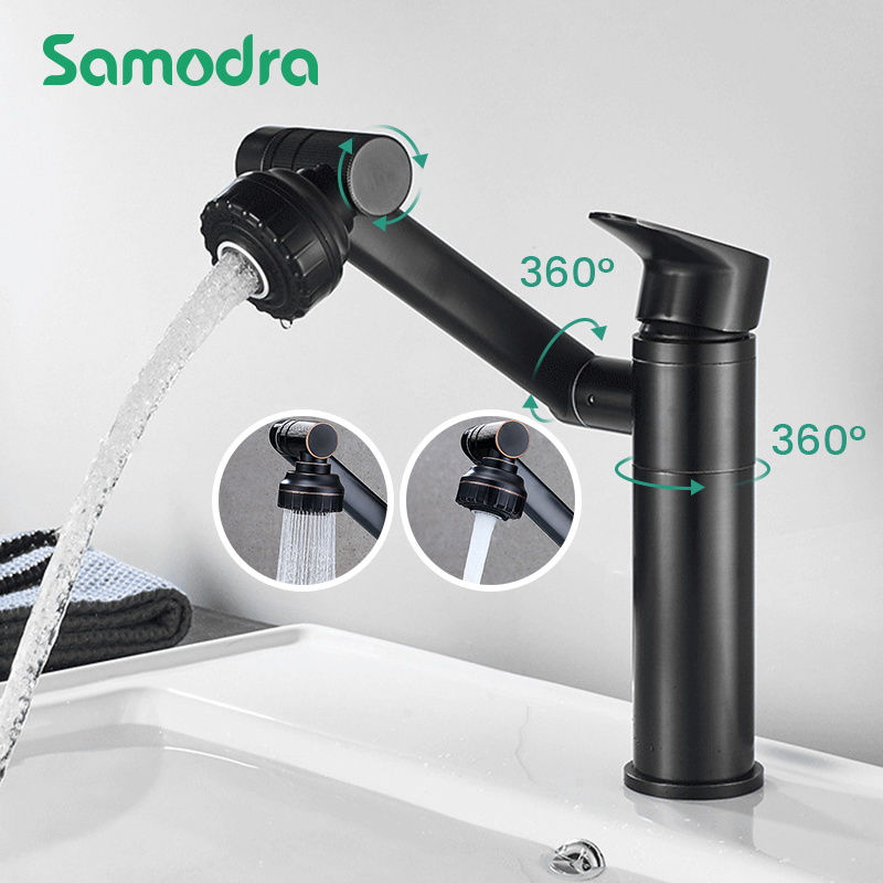 1080 Độ Lưu Vực Vòi Bếp Rửa Vò - đánh giá và giá Commercial Kitchen Mixer Tap