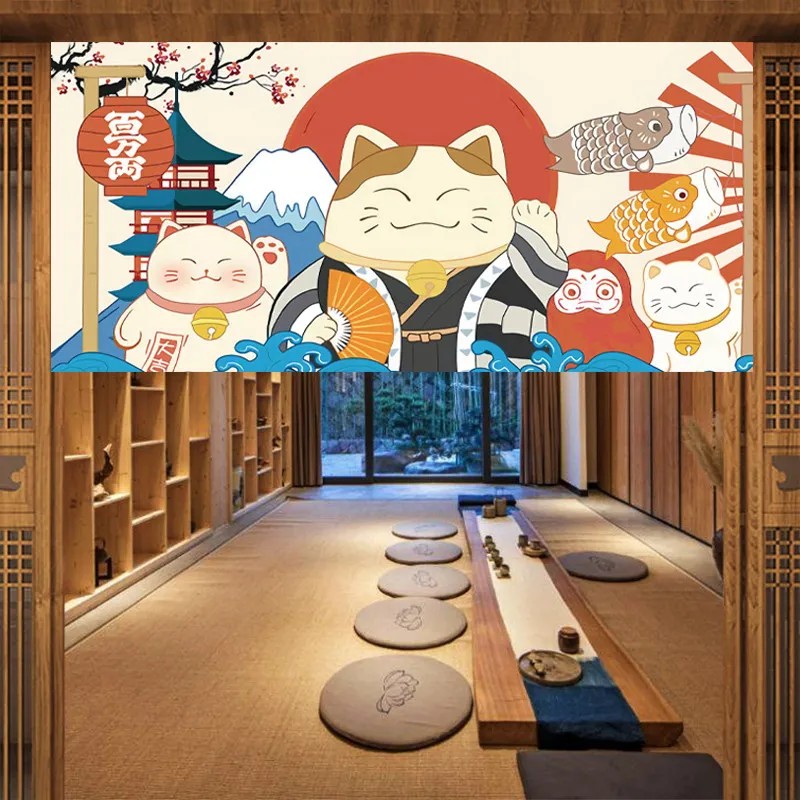 VIKAMA Japanese Fuji Kimono No - đánh giá và giá Commercial Kitchen Installation