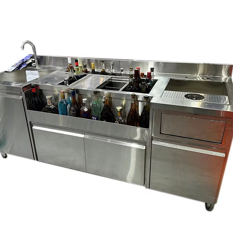 Buy Bar Commercial Kitchen Pro - đánh giá và giá Commercial Kitchen Projects